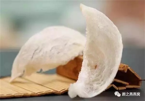 燕窝中的燕窝酸 健康宝藏的多重作用