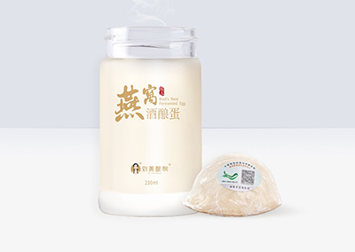燕窝酒酿蛋的真假怎么区分 2点教你正确区分真假